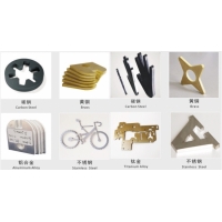 鈑金、廣告、金屬結(jié)構(gòu)件切割